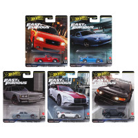 SET Fast Furious Premium 2024 H Case