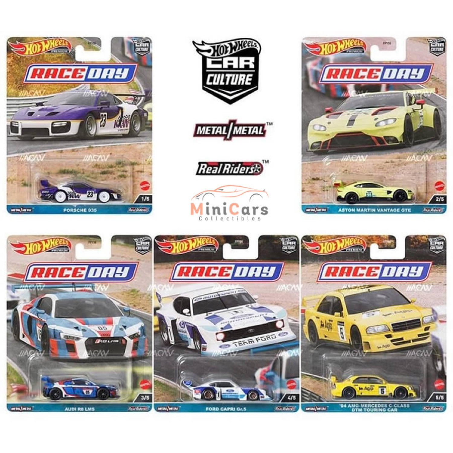 Auto Race Multimarcas