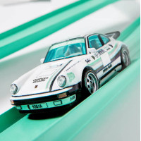 Porsche 930A Collection Daniel Arsham