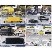 (Preorder) SET Team Transport 2024 E Case